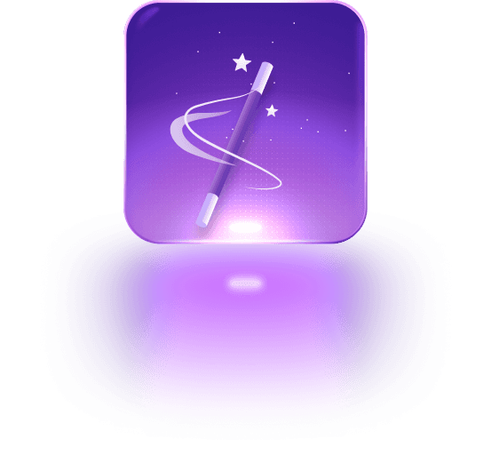 Magic Stick